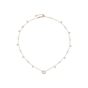 Collane Gucci Ybb729402001 (YBB729402001)  JEWELRY