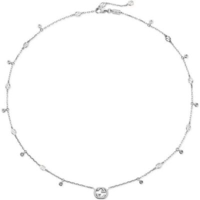 Collane Gucci Ybb729402003 (YBB729402003) Unisex JEWELRY