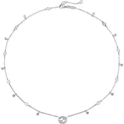 Collane Gucci Ybb729402003 (YBB729402003) Unisex JEWELRY