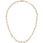 Collane Gucci Ybb745654001 (YBB745654001) Unisex JEWELRY