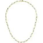 Collane Gucci Ybb745654002 (YBB745654002) Unisex JEWELRY