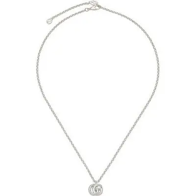 Collane Gucci Ybb770724001 (YBB770724001) Unisex JEWELRY