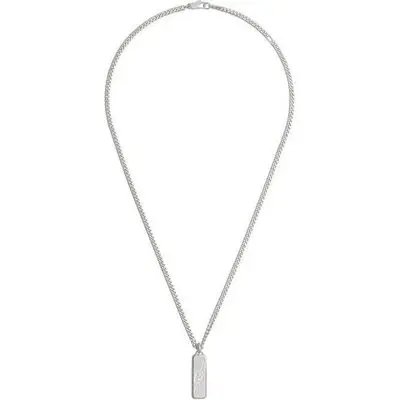 Collane Gucci Ybb774055001 (YBB774055001) Unisex JEWELRY