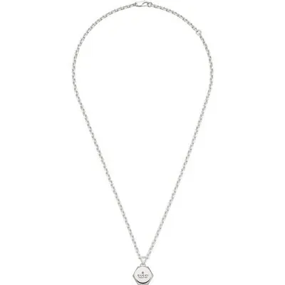 Collane Gucci Ybb779175001 (YBB779175001) Unisex JEWELRY