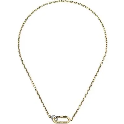 Collane Gucci Ybb786671001 (YBB786671001) Unisex JEWELRY