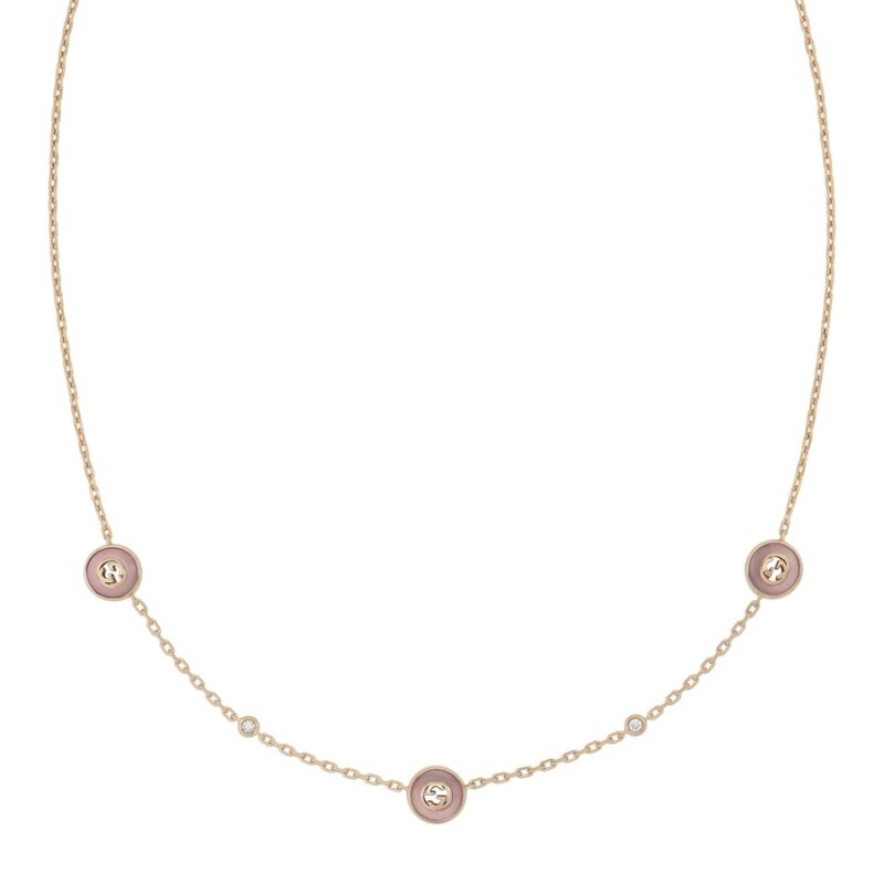 COLLANE GUCCI YBB831864001 (YBB831864001) Unisex JEWELRY