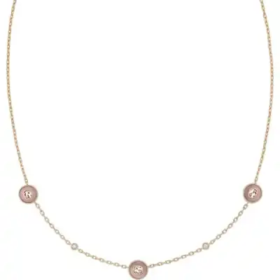 Collane Gucci Ybb831864001 (YBB831864001) Unisex JEWELRY