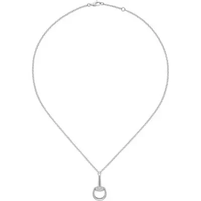 Collane Gucci Ybb832321001 (YBB832321001) Unisex JEWELRY