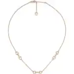 Collane Gucci Ybb837596001 (YBB837596001) Unisex JEWELRY