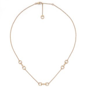 Collane Gucci Ybb837596001 (YBB837596001)  JEWELRY