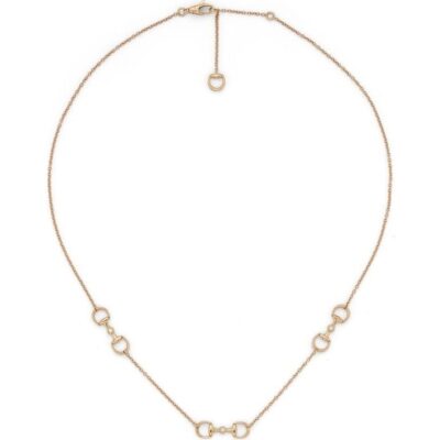 Collane Gucci Ybb837596001 (YBB837596001) Unisex JEWELRY