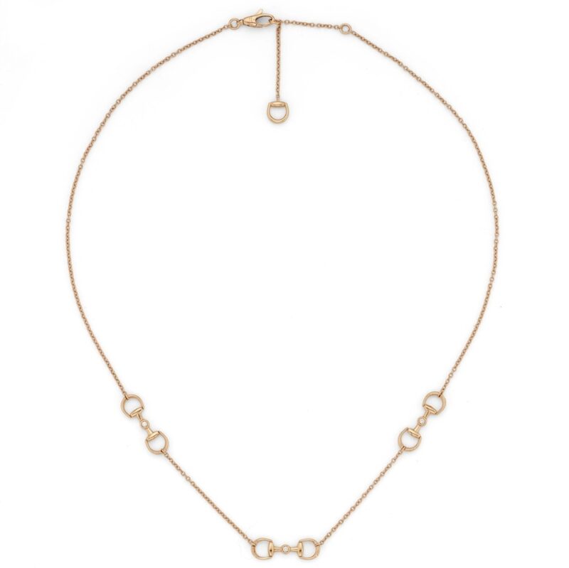 Collane Gucci Ybb837596001 (YBB837596001)  JEWELRY