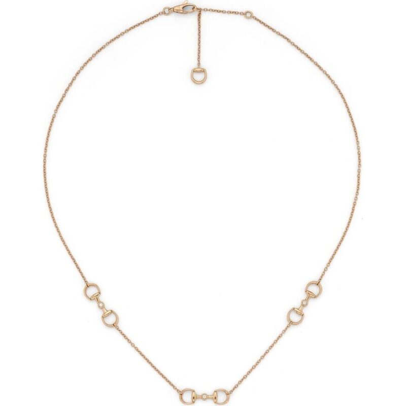 Collane Gucci Ybb837596001 (YBB837596001) Unisex JEWELRY