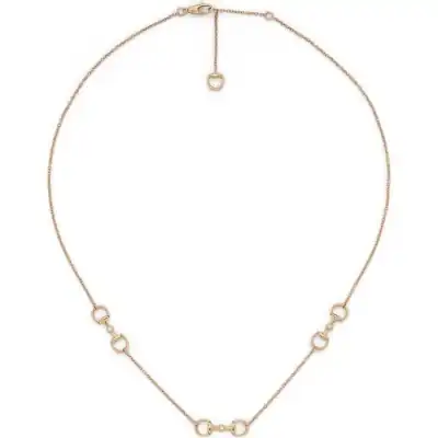 Collane Gucci Ybb837596001 (YBB837596001) Unisex JEWELRY