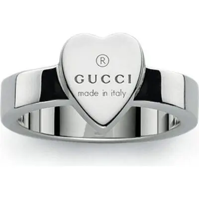 Anelli Gucci Ybc223867001 (YBC223867001) Unisex JEWELRY