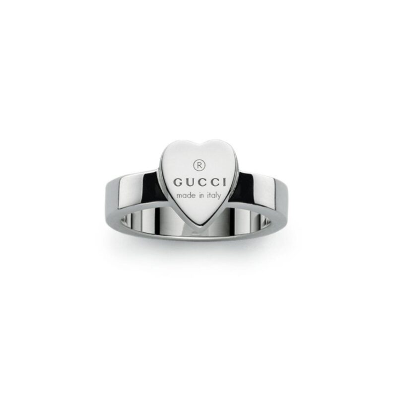 ANELLI GUCCI YBC223867001 (YBC223867001) Unisex JEWELRY