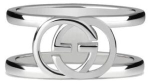 Gucci Jewels Interlocking G (YBC295716001)  JEWELRY