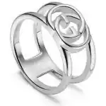 Anelli Gucci Ybc298036001 (YBC298036001) Unisex JEWELRY