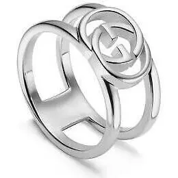 Anelli Gucci Ybc298036001 (YBC298036001) Unisex JEWELRY