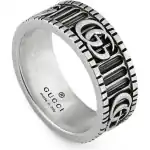 Anelli Gucci Ybc551899001 (YBC551899001) Unisex JEWELRY