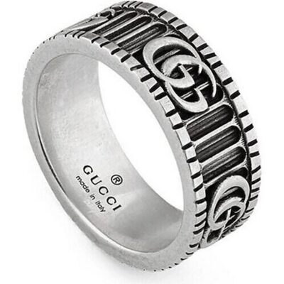 Anelli Gucci Ybc551899001 (YBC551899001) Unisex JEWELRY