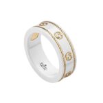 Anelli Gucci Icon (YBC606826002)  JEWELRY