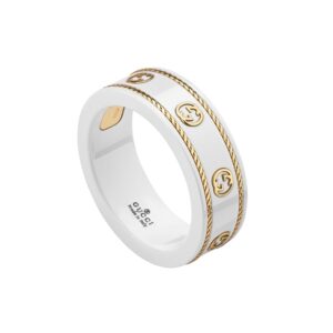 Anelli Gucci Icon (YBC606826002)  JEWELRY