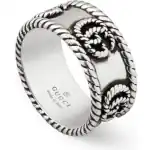 Anelli Gucci Ybc627729001 (YBC627729001) Unisex JEWELRY