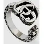 Anelli Gucci Ybc627760001 (YBC627760001) Unisex JEWELRY
