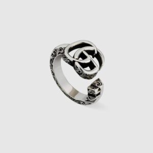 Anelli Gucci Ybc627760001 (YBC627760001)  JEWELRY
