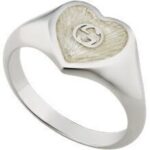 Anelli Gucci Ybc645544003 (YBC645544003) Unisex JEWELRY