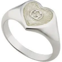 Anelli Gucci Ybc645544003 (YBC645544003) Unisex JEWELRY