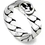 Anelli Gucci Ybc661513001 (YBC661513001) Unisex JEWELRY