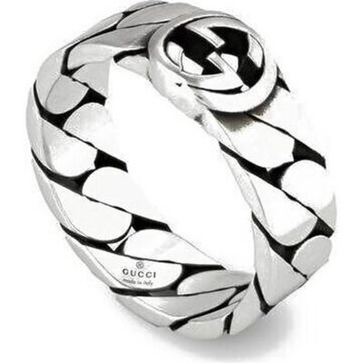 Anelli Gucci Ybc661513001 (YBC661513001) Unisex JEWELRY