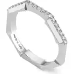 Anelli Gucci Ybc662140001 (YBC662140001) Unisex JEWELRY