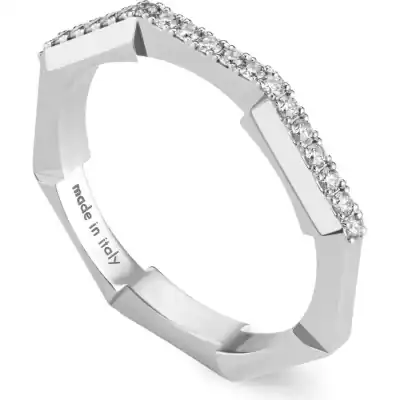 Anelli Gucci Ybc662140001 (YBC662140001) Unisex JEWELRY