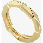 Anelli Gucci Ybc662177001 (YBC662177001) Unisex JEWELRY