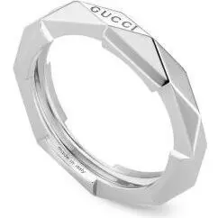 Anelli Gucci Ybc662177002 (YBC662177002) Unisex JEWELRY