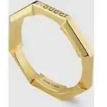 Anelli Gucci Ybc662194001 (YBC662194001) Unisex JEWELRY