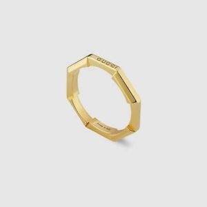 Anelli Gucci Ybc662194001 (YBC662194001)  JEWELRY