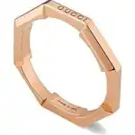 Anelli Gucci Ybc662194002 (YBC662194002) Unisex JEWELRY