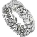 Anelli Gucci Ybc702376001 (YBC702376001) Unisex JEWELRY