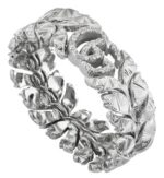 Anelli Gucci Ybc702376001 (YBC702376001)  JEWELRY