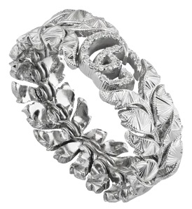 Anelli Gucci Ybc702376001 (YBC702376001)  JEWELRY