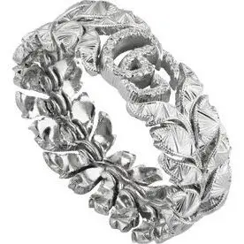 Anelli Gucci Ybc702376001 (YBC702376001) Unisex JEWELRY