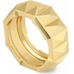 Anelli Gucci Ybc702379001 (YBC702379001) Unisex JEWELRY