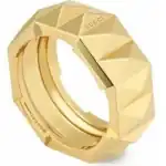 Anelli Gucci Ybc702379001 (YBC702379001) Unisex JEWELRY