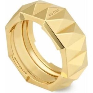 Anelli Gucci Ybc702379001 (YBC702379001) Unisex JEWELRY