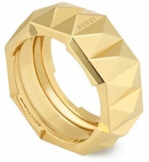 Anelli Gucci Ybc702379001 (YBC702379001)  JEWELRY