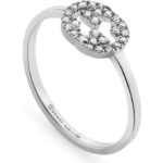 Anelli Gucci Ybc729412003 (YBC729412003) Unisex JEWELRY